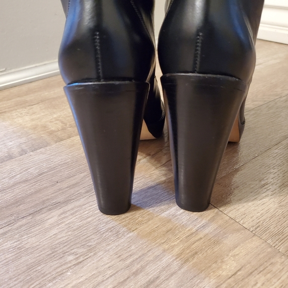 Cole Haan Nike Air Stephanie boots - Picture 5 of 12